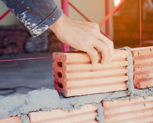 Masonry Repairs in Oshkosh