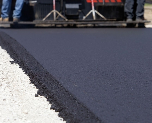 Best Asphalt Paving Contractors in Oshkosh