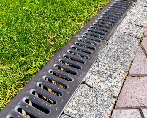 Drainage Services in Oshkosh