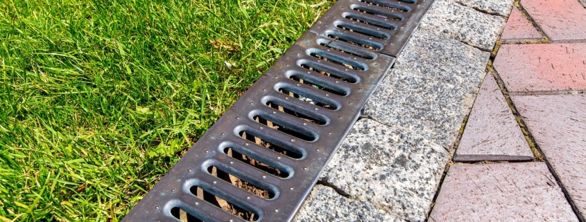 Drainage Services in Oshkosh