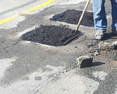 Best Asphalt Repair Contractors in Oshkosh