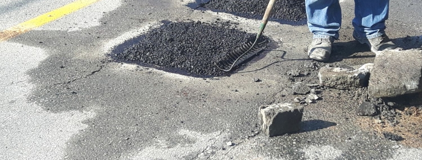 Best Asphalt Repair Contractors in Oshkosh