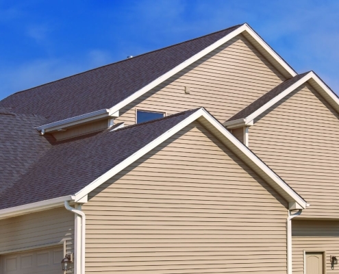 Roofing And Siding in Oshkosh