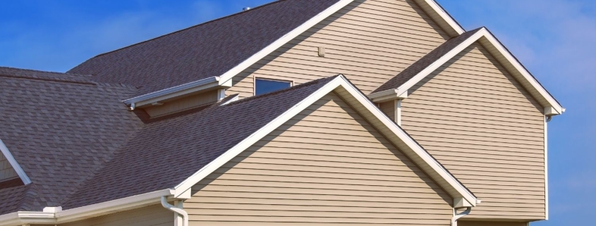 Roofing And Siding in Oshkosh