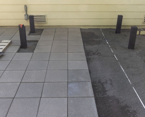 Patio Installations in Oshkosh